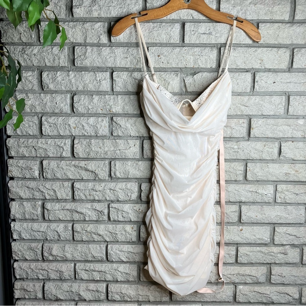 Oh Polly Dress
